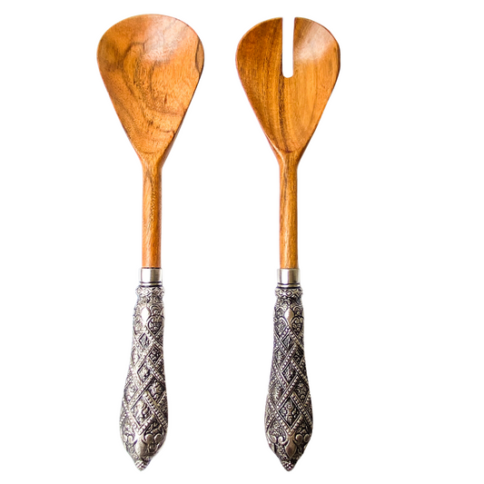 CUCHARAS HINDÚ ENSALADAS - Casa CMK