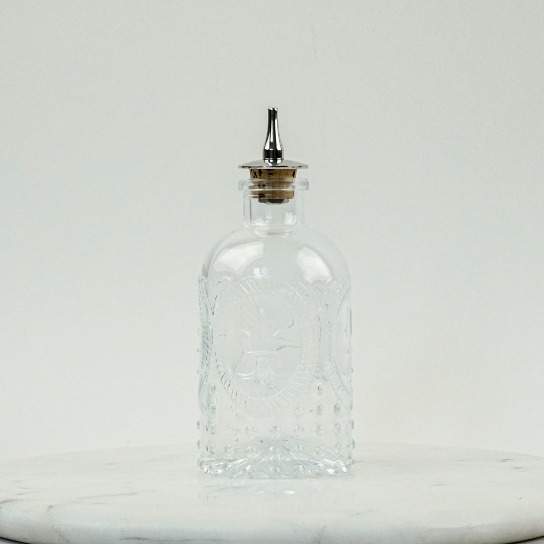 BOTELLA DISPENSADORA ENDULZANTE