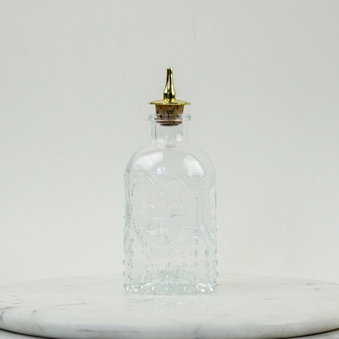 BOTELLA DISPENSADORA ENDULZANTE