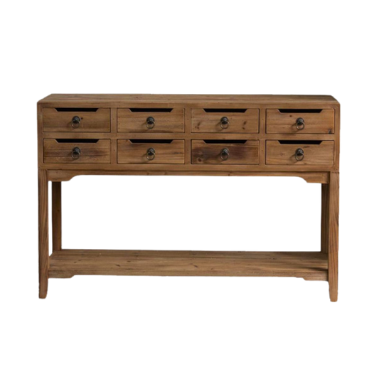 ARRIMO MADERA LOURDES - Casa CMK