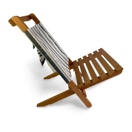 SILLA PLAYA REGATTA - Casa CMK