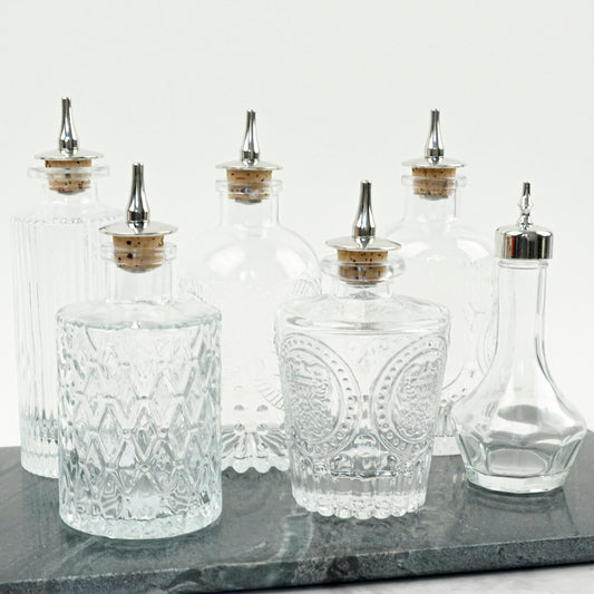 BOTELLA DISPENSADORA ENDULZANTE - Casa CMK