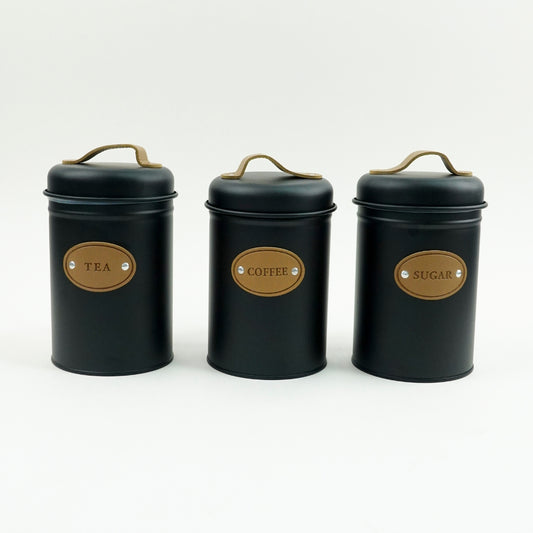 SET 3 CONTENEDORES DESAYUNO - Casa CMK