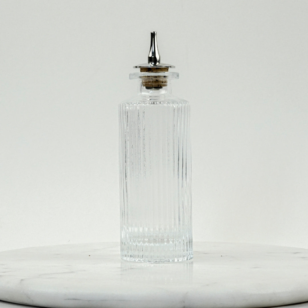 BOTELLA DISPENSADORA ENDULZANTE