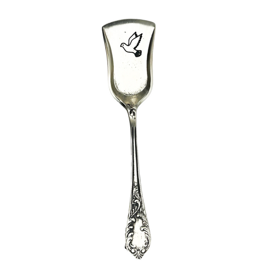 CUCHARITA PALOMA - Casa CMK