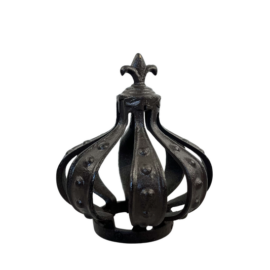 CORONA FIERRO - Casa CMK