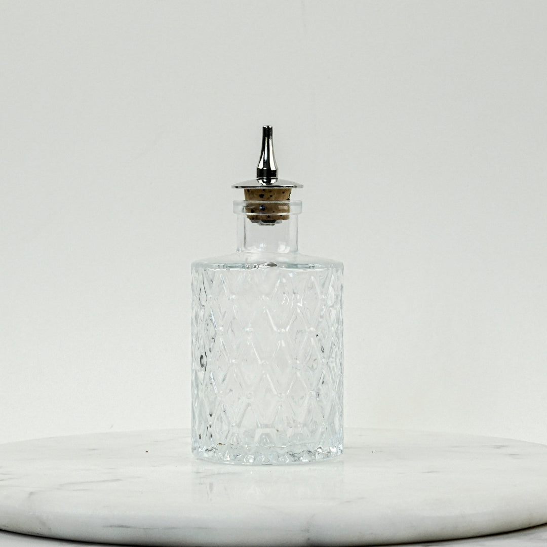 BOTELLA DISPENSADORA ENDULZANTE