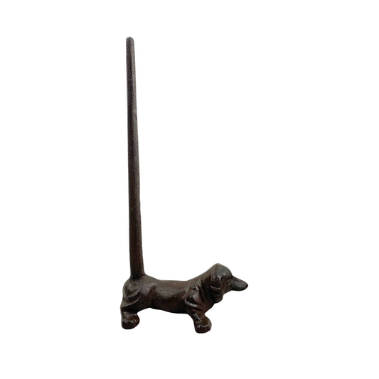 PORTA ROLLO PERRITO SALCHICHA - Casa CMK