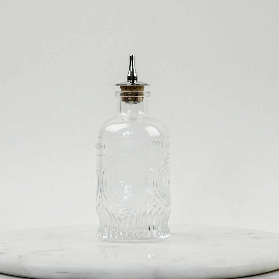 BOTELLA DISPENSADORA ENDULZANTE
