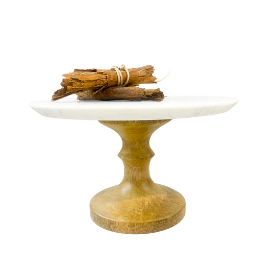 TORTERO MARMOL SANTINO - Casa CMK