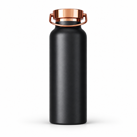 BOX BLACK COPPER EJECUTIVO - Casa CMK