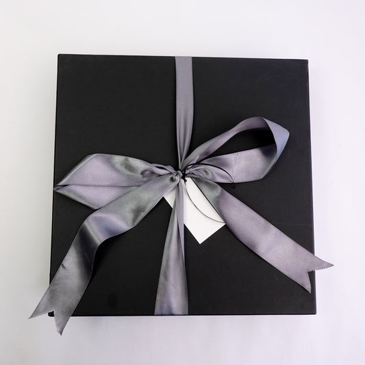 CAJA PLATO PIEDRA + ACCESORIOS - Casa CMK