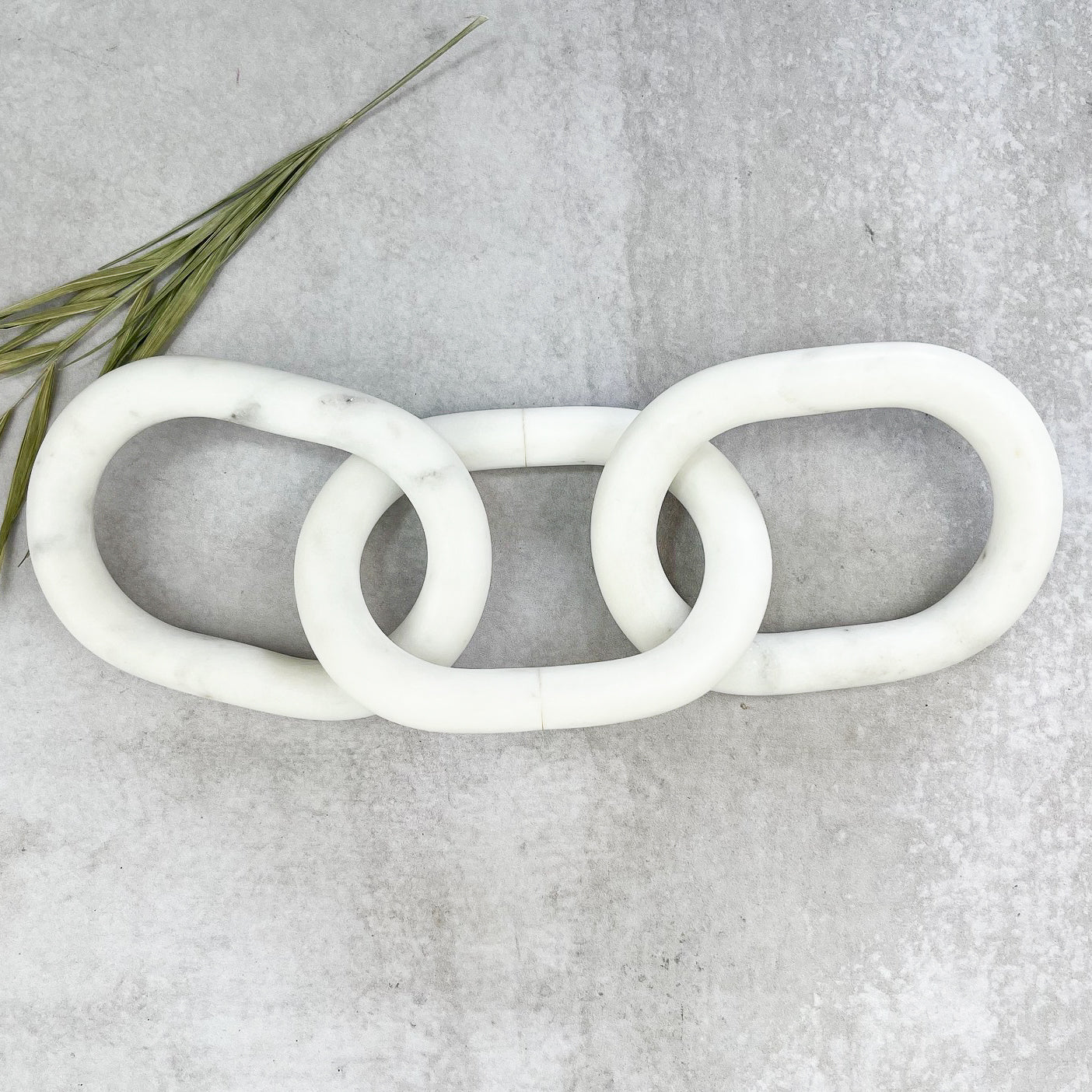 ESLABON DE MÁRMOL - Casa CMK