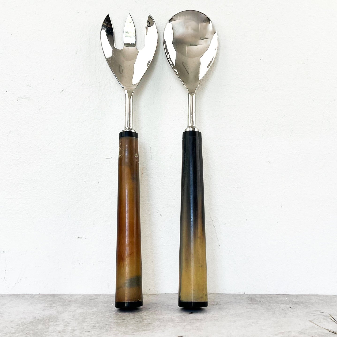 HORN SPOON