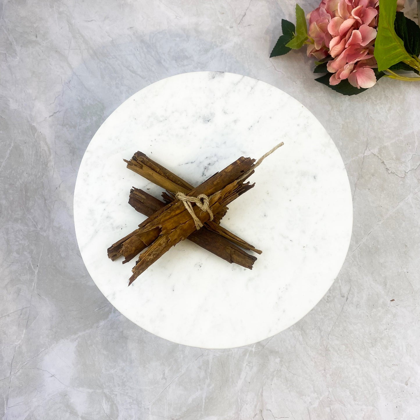 TORTERO MARMOL SANTINO - Casa CMK