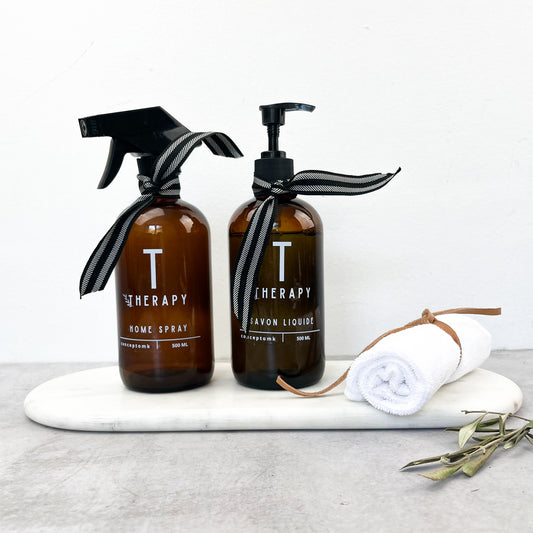 DISPENSADOR HOME SPRAY - Casa CMK