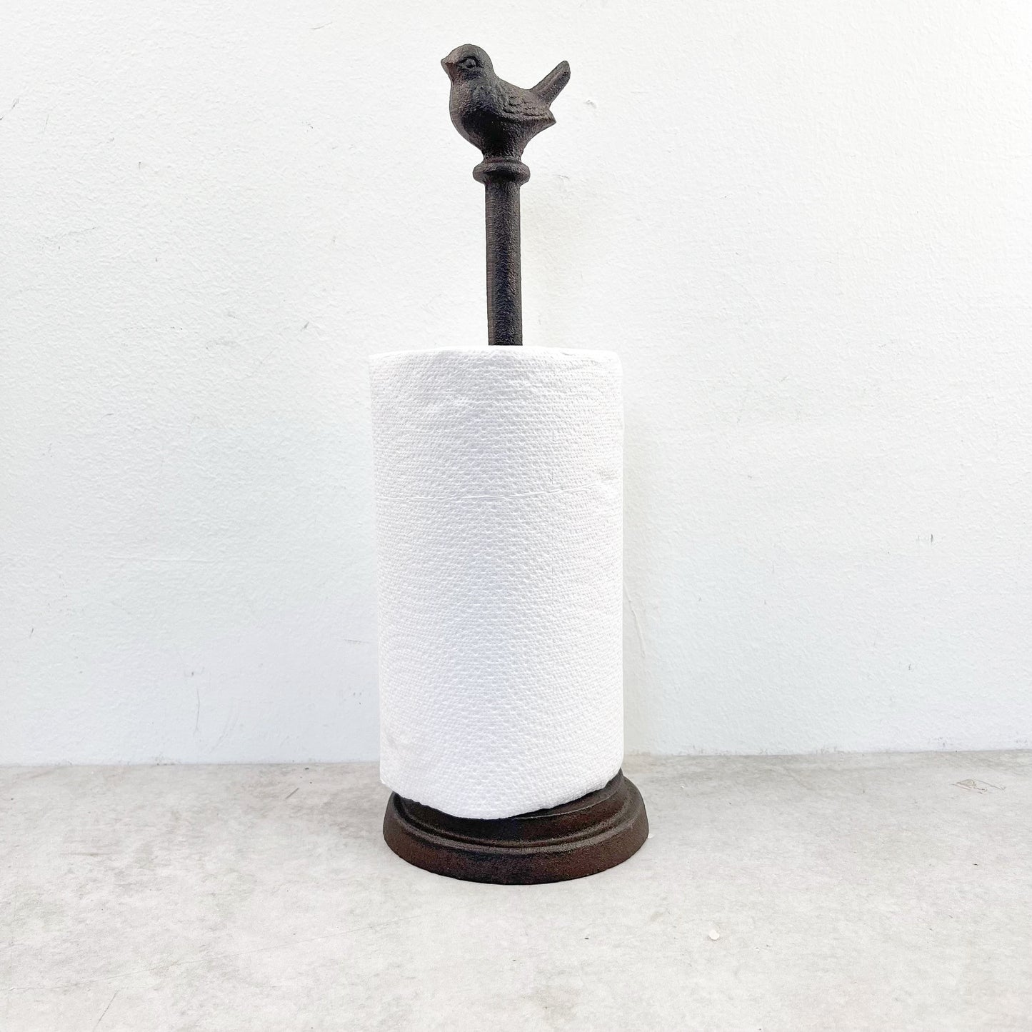 PORTA ROLLO PAJARITO - Casa CMK