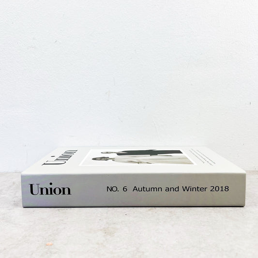 CAJA LIBRO UNION - Casa CMK