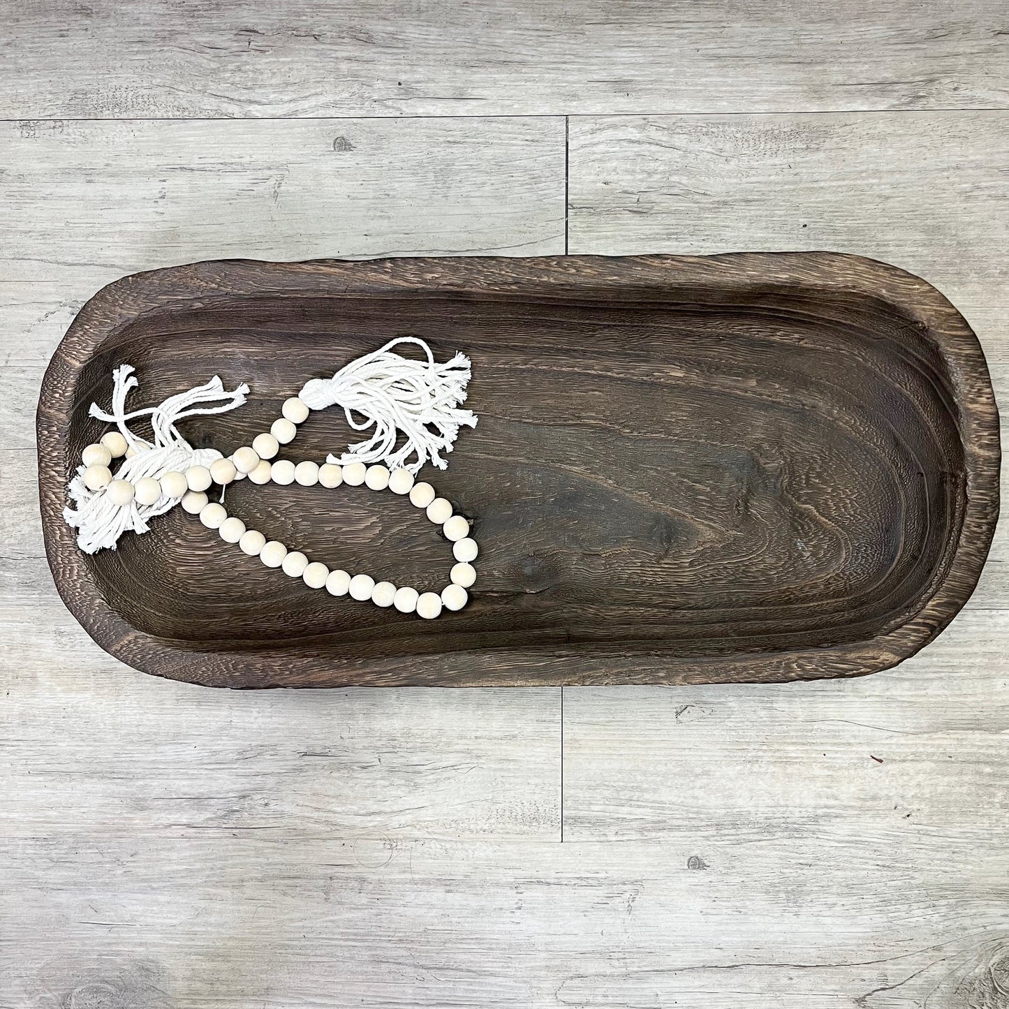 BANDEJA NEGRA L - Casa CMK