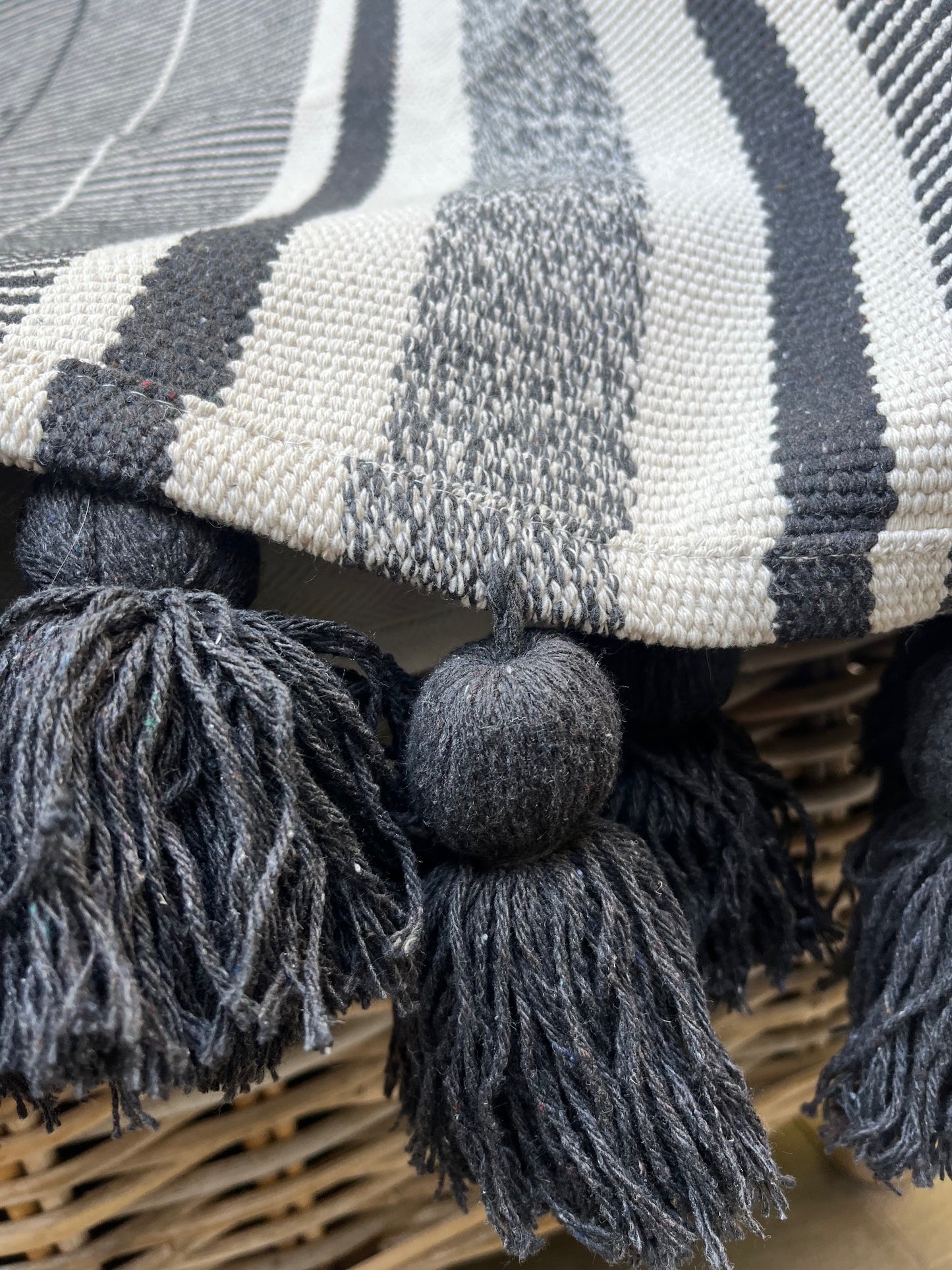 MANTA RAYADA ALICIA - Casa CMK