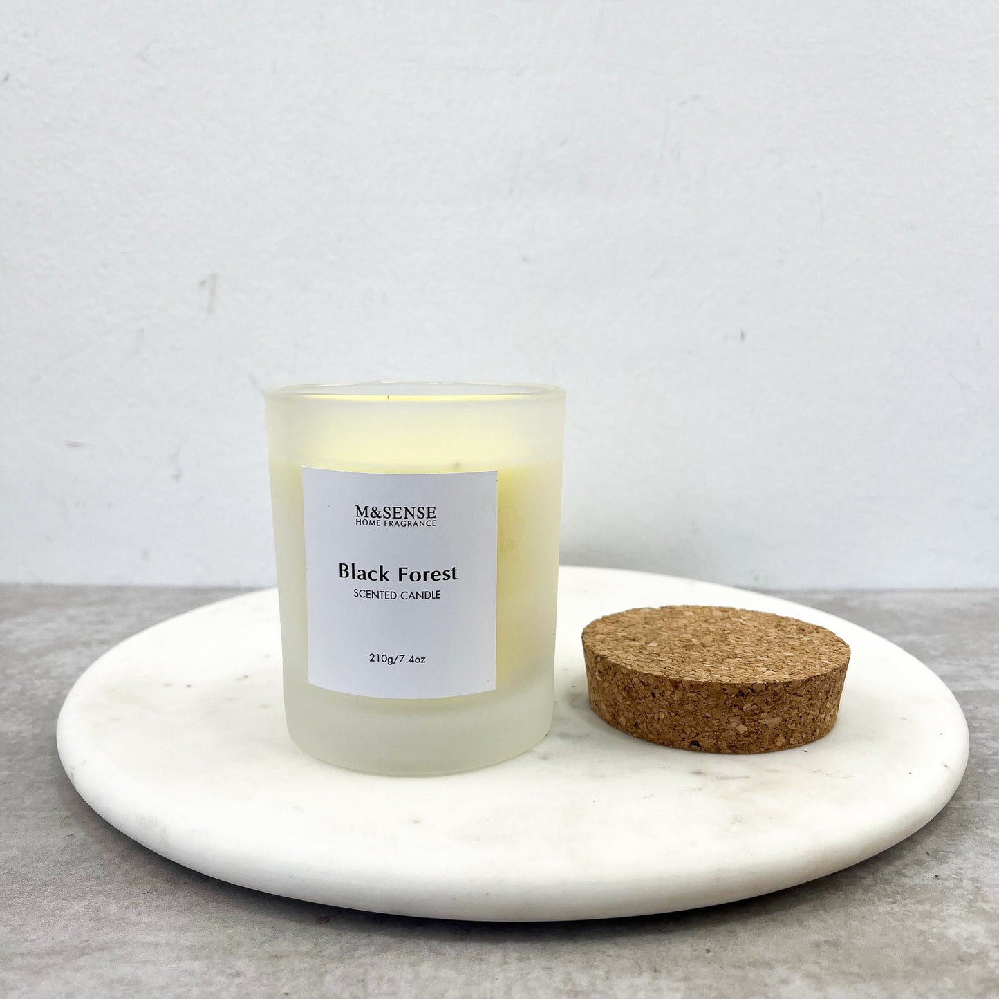 VELA M&SENSE BLACK FOREST
