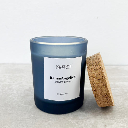VELA M&SENSE RAIN & ANGELICE - Casa CMK