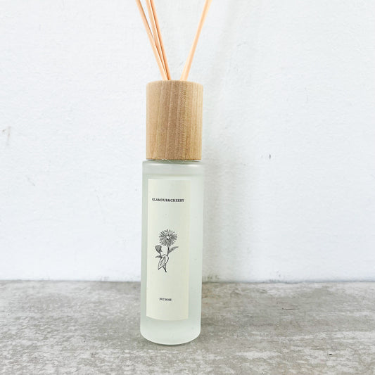 HOME SPRAY COLOGNE - Casa CMK