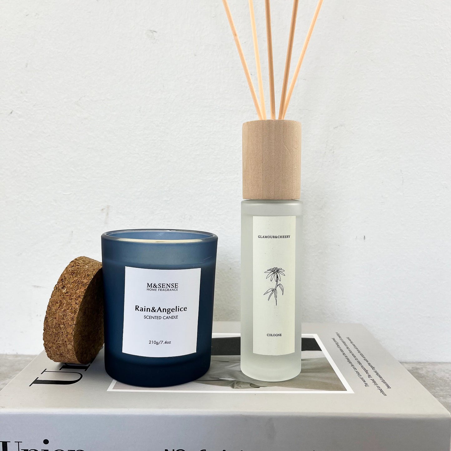 VELA M&SENSE RAIN& ANGELICE