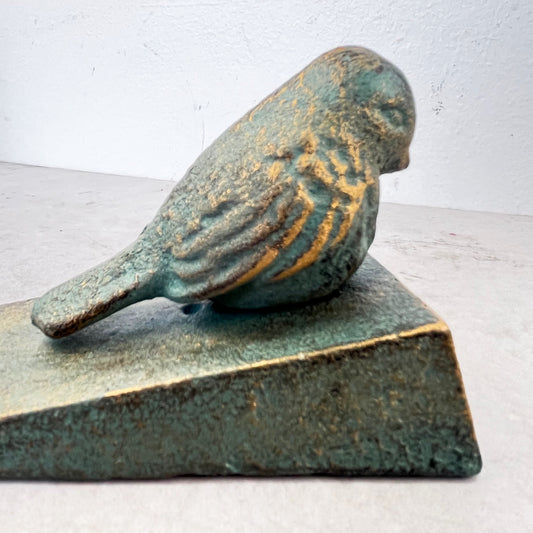 TOPE PUERTA PAJARITO - Casa CMK