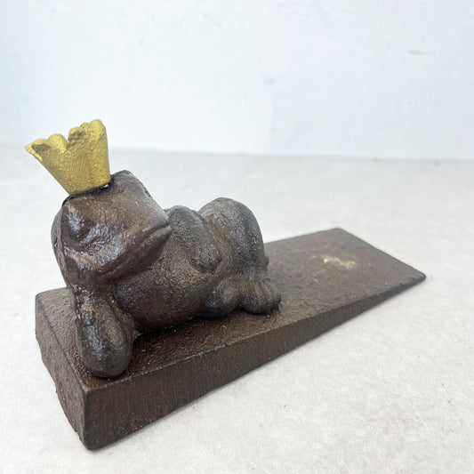 TOPE PUERTA RANA CORONA - Casa CMK