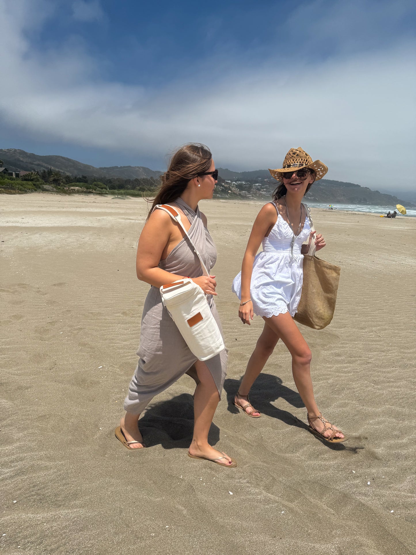 PORTA BOTELLA COOLER - Casa CMK