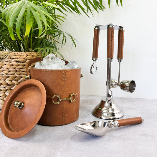 BARTENDER CUERO - Casa CMK