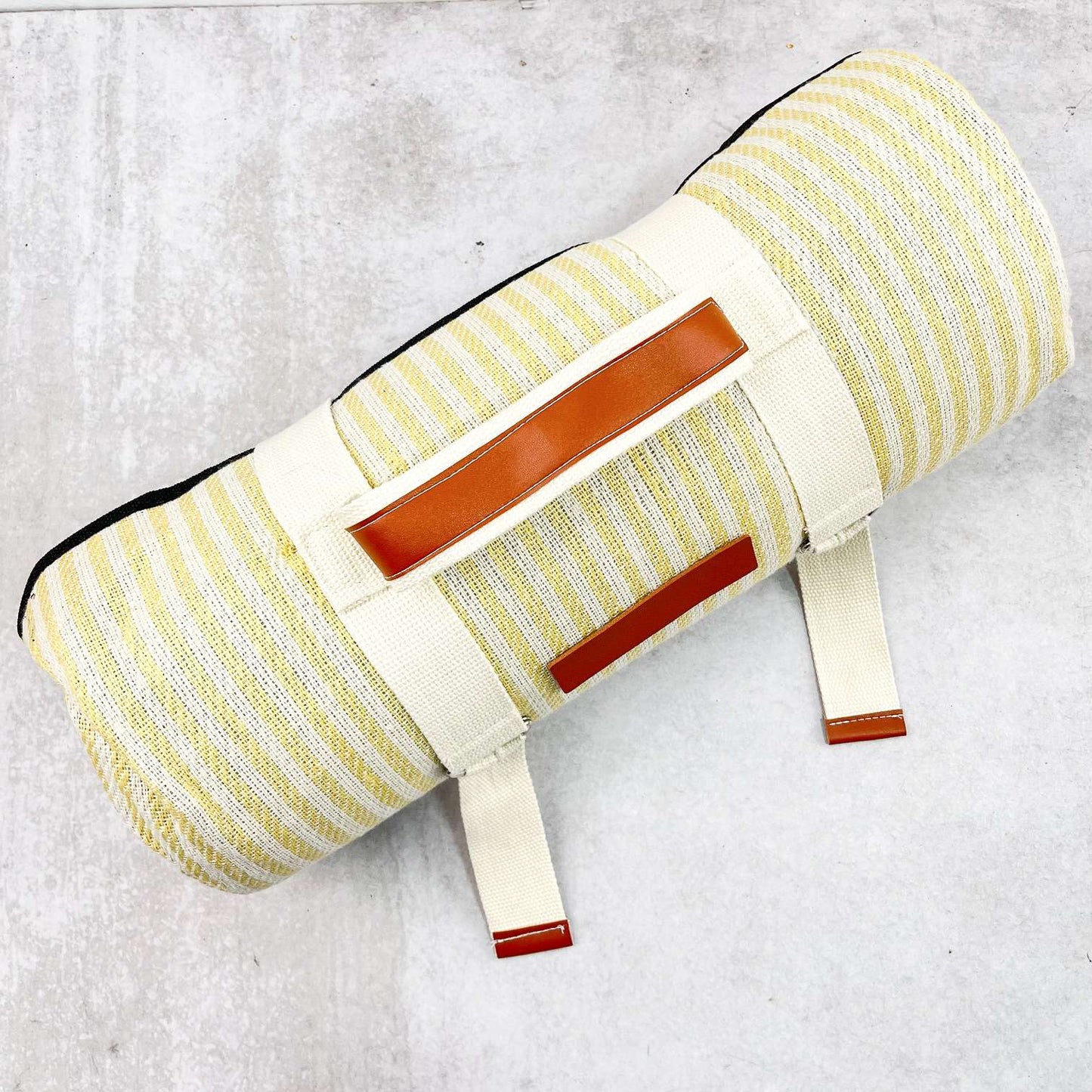 MANTA PICNIC RAYADA - Casa CMK