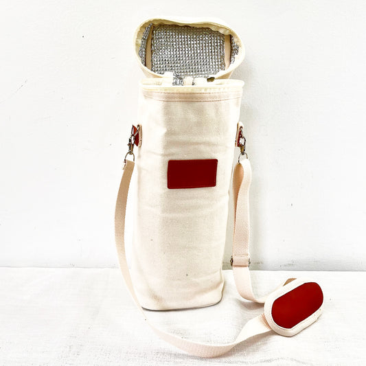 PORTA BOTELLA COOLER - Casa CMK