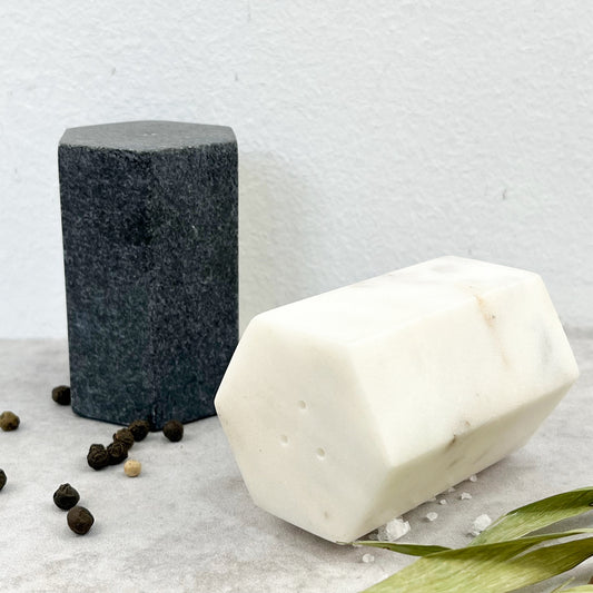 SALERO & PIMENTERO MÁRMOL NB - Casa CMK