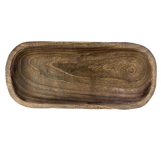 BANDEJA NEGRA L - Casa CMK