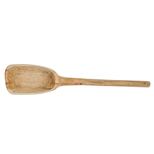 CUCHARAS MADERA RADAL XL - Casa CMK