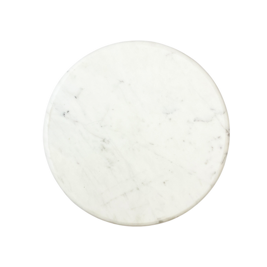 PLATO DE MARMOL - Casa CMK