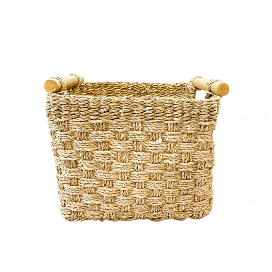 CANASTO SAUCE - Casa CMK