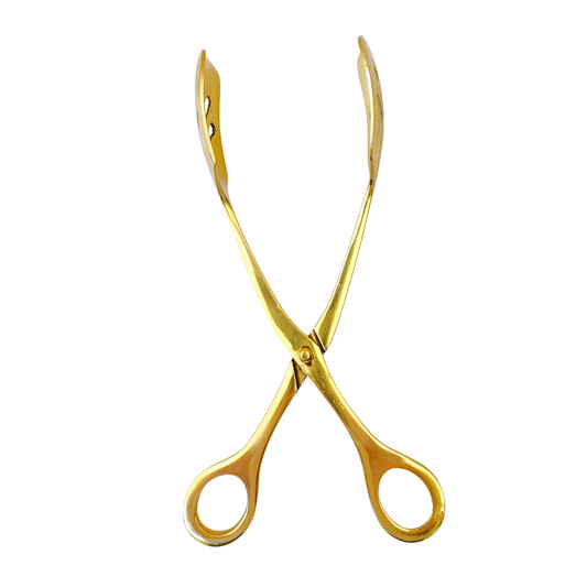 TENAZA DORADA - Casa CMK