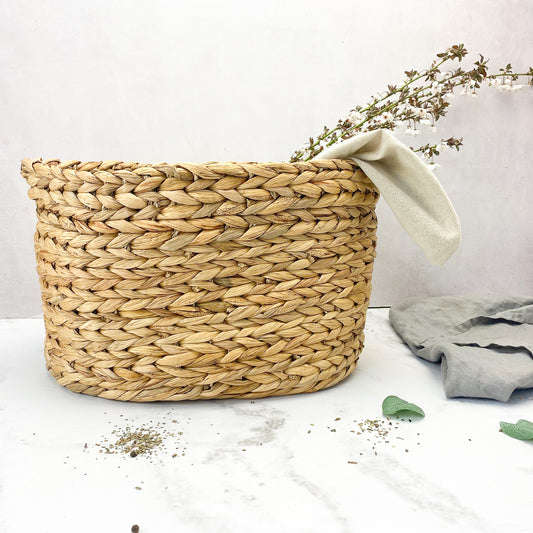 CANASTO NELTUME - Concepto MK