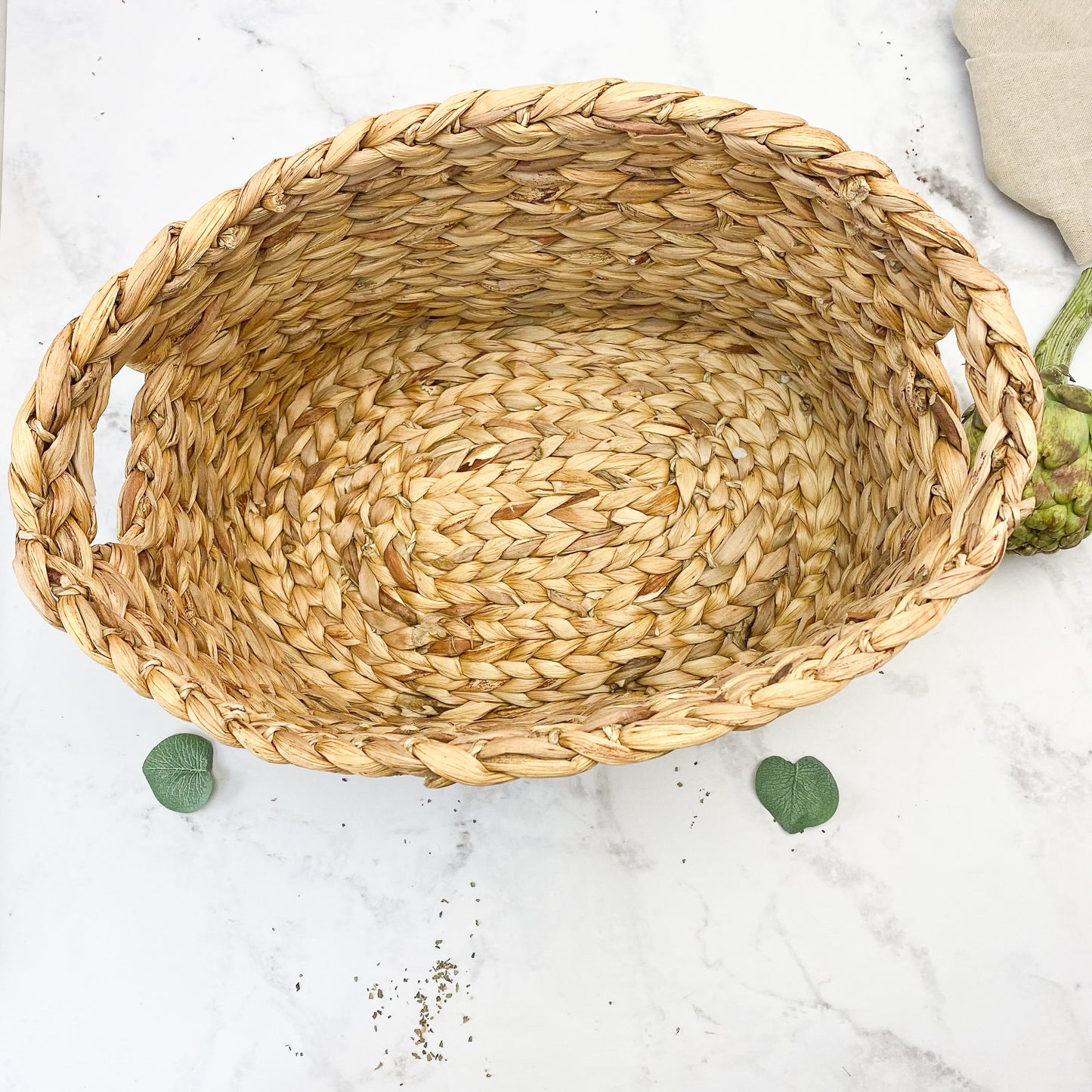 CANASTO NELTUME - Concepto MK