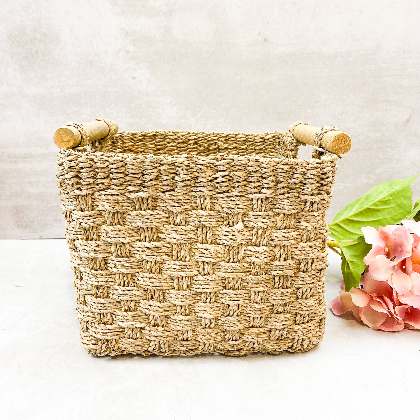 CANASTO SAUCE - Casa CMK