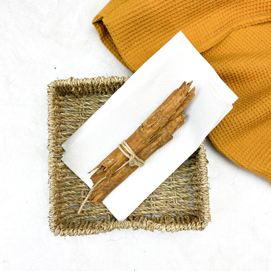 SERVILLETERO FIBRAS - Casa CMK