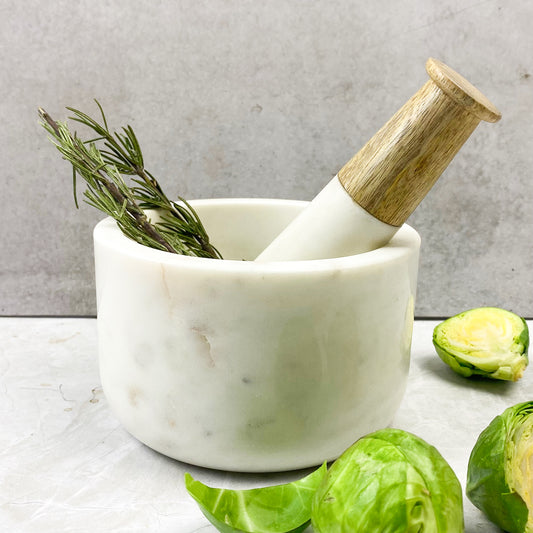 MORTERO MARMOL NAPOLI - Casa CMK