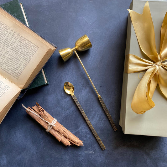 BARTENDER DORADO ANTIQUE - Casa CMK