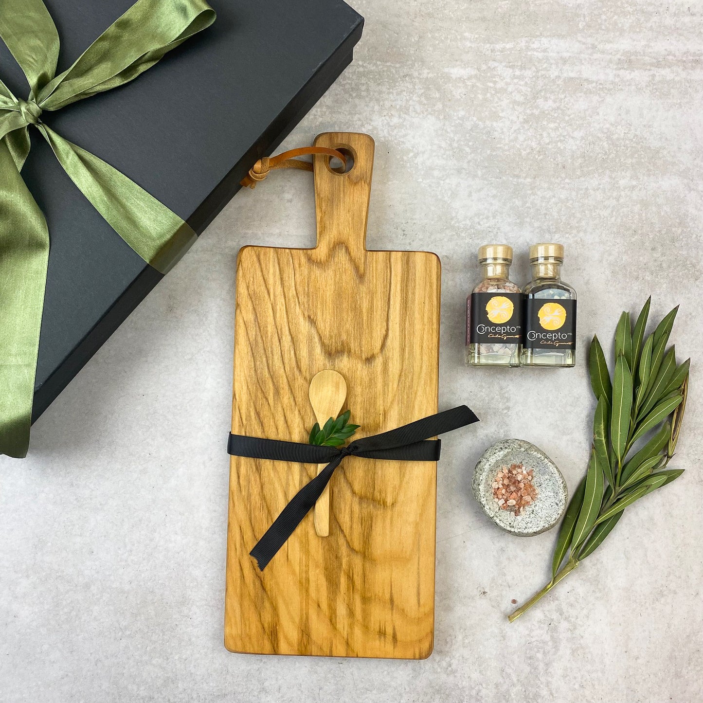 TABLA NATIVA + SALES - Casa CMK