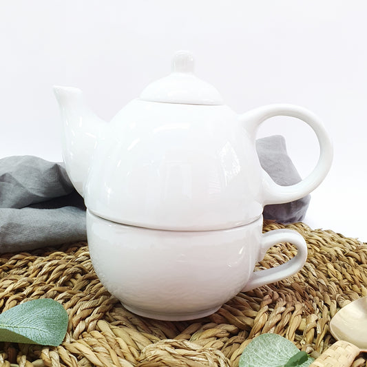 TETERA / TAZA 2 EN 1 - Concepto MK