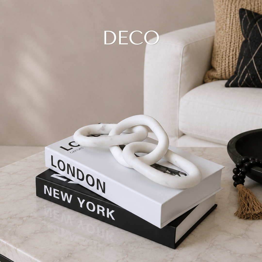 Decoración