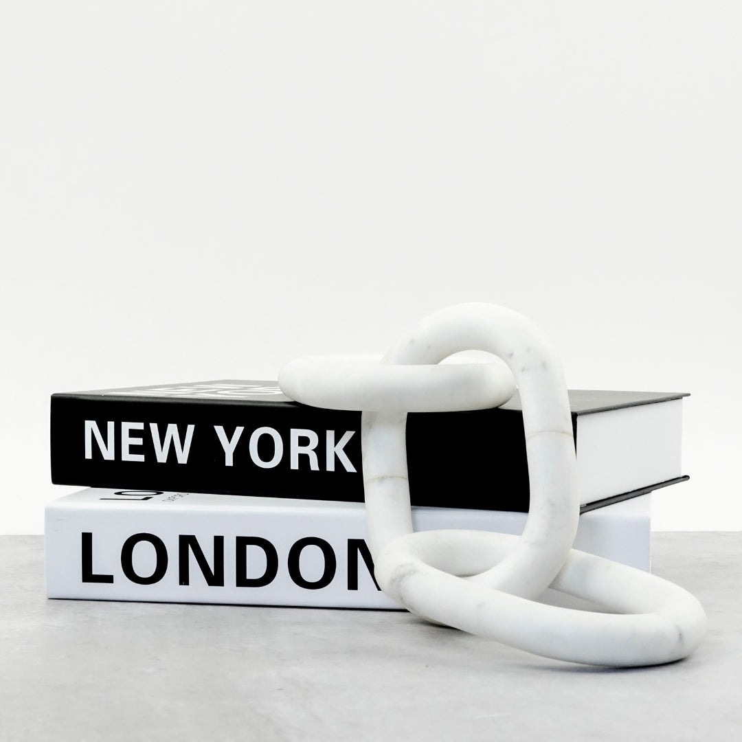 CAJA LIBRO LONDON